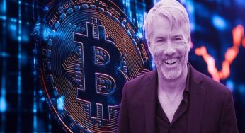Michael Saylor Borong Bitcoin Jika Harga Anjlok ke USD 1,00